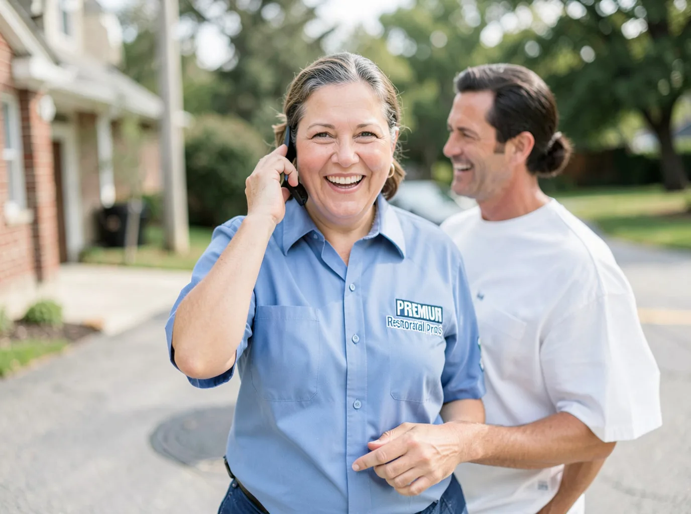 Water Damage Restoration Slick, OK FAQs
